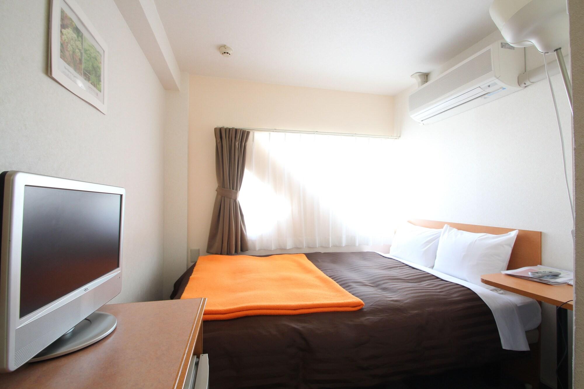โรงแรมซากุระ ฮาตากายะ โรงแรม
