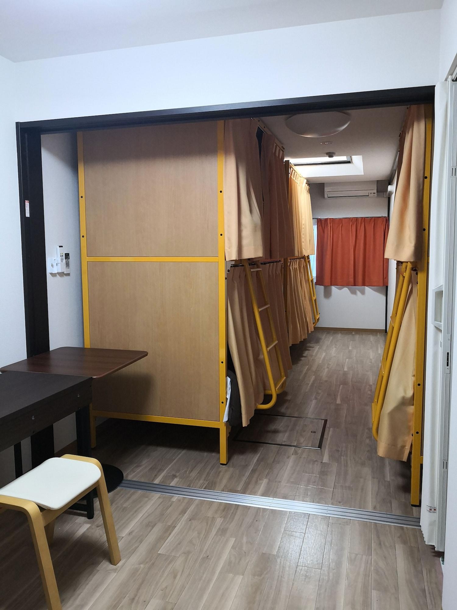 โรงแรมซากุระ ฮาตากายะ โรงแรม