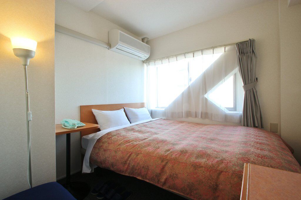 โรงแรมซากุระ ฮาตากายะ โรงแรม โตเกียว