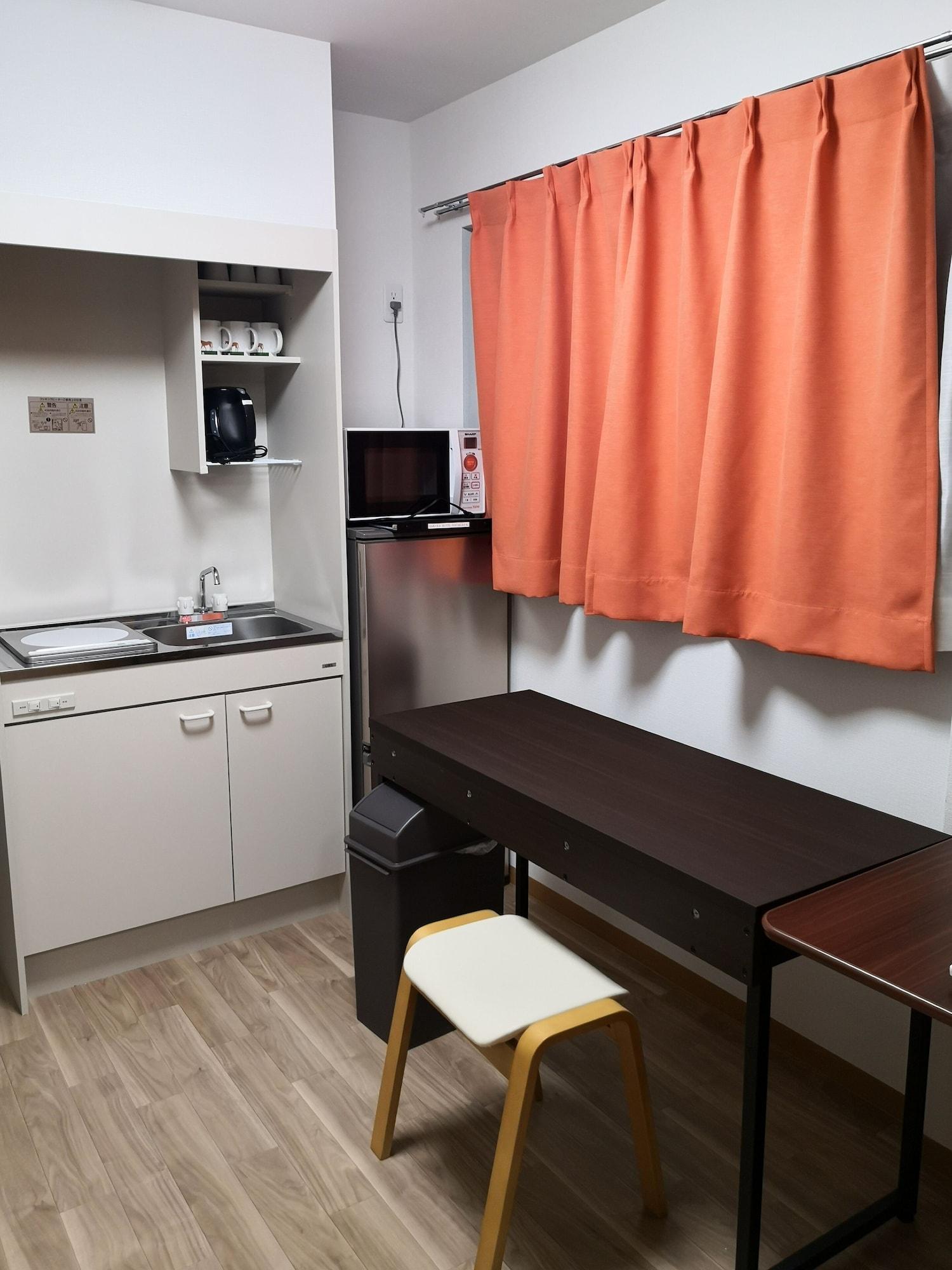 Hotel Sakura Hatagaya Präfektur Tokio