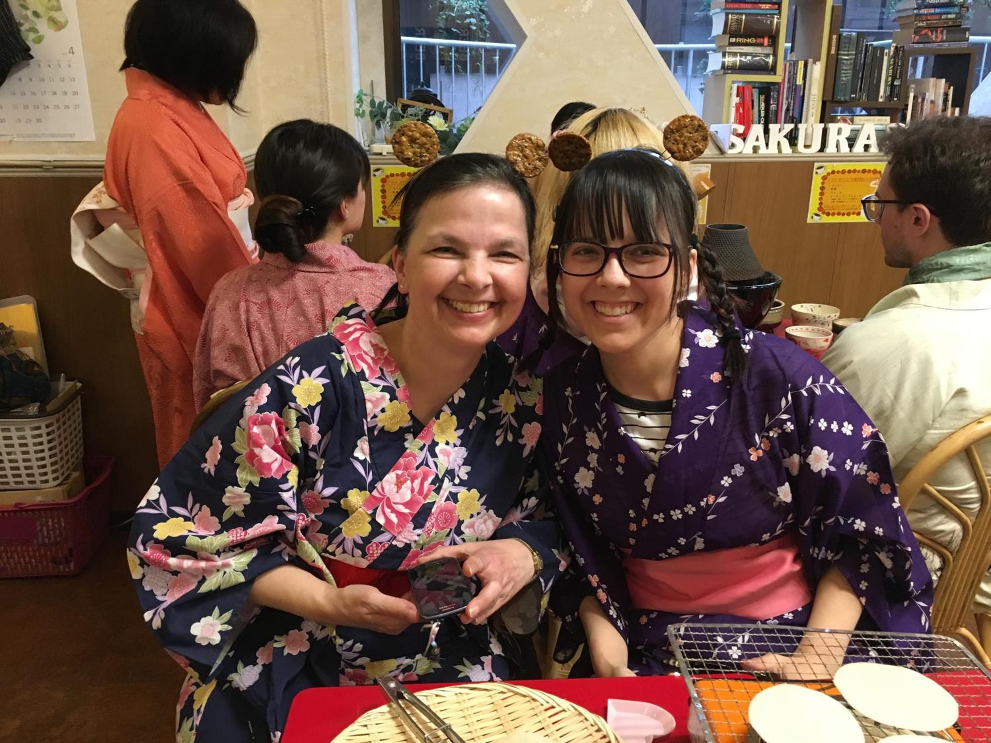 Sakura Hatagaya 3* Präfektur Tokio